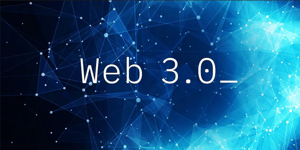 The Word Wide Web 3.0